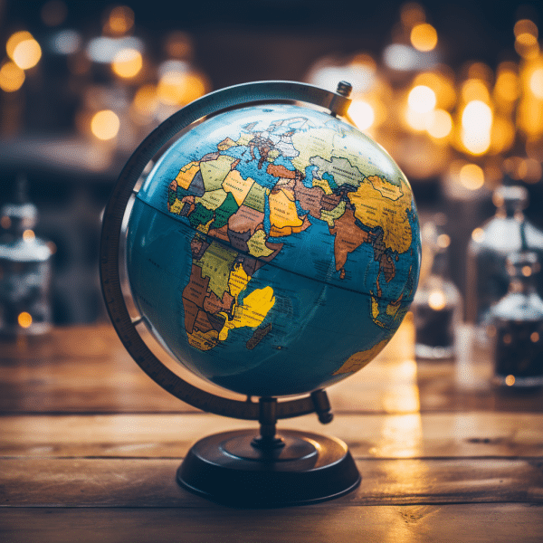 international SEO strategies