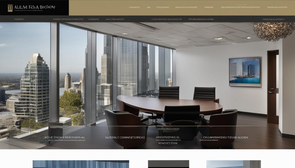 law firm online presence law firm online presence