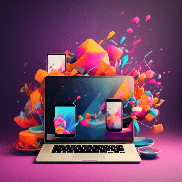 responsive web design