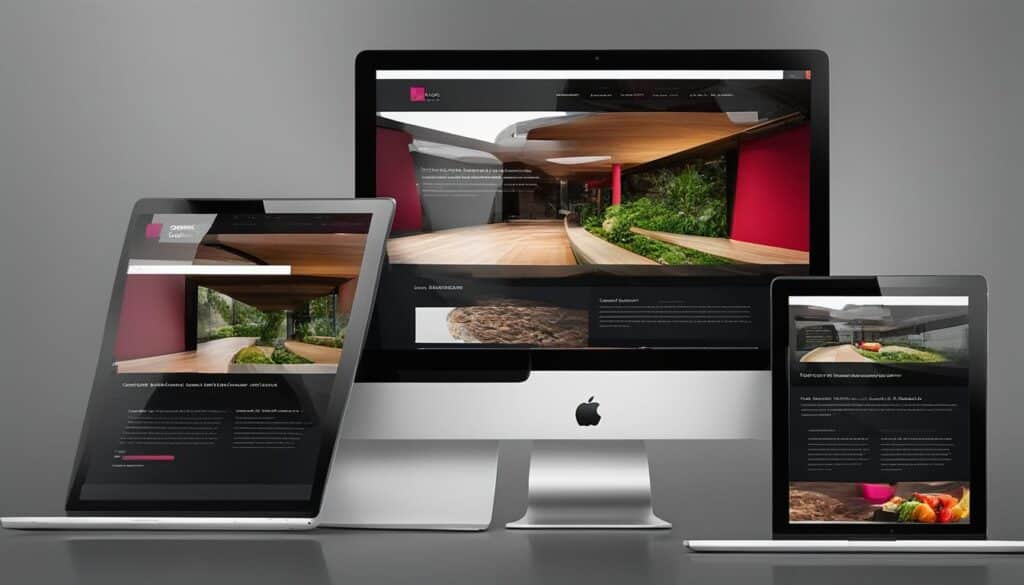 web design examples Web Design Inspiration Gallery