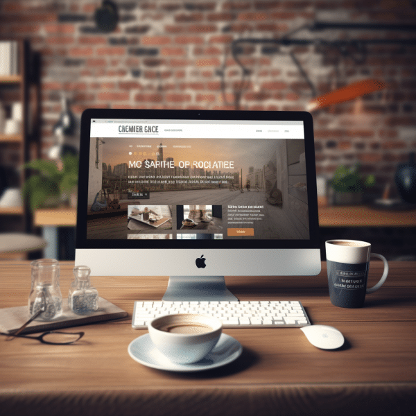 web design for small businesses
