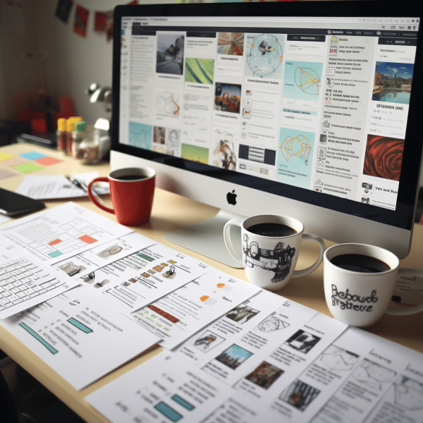 website wireframe benefits