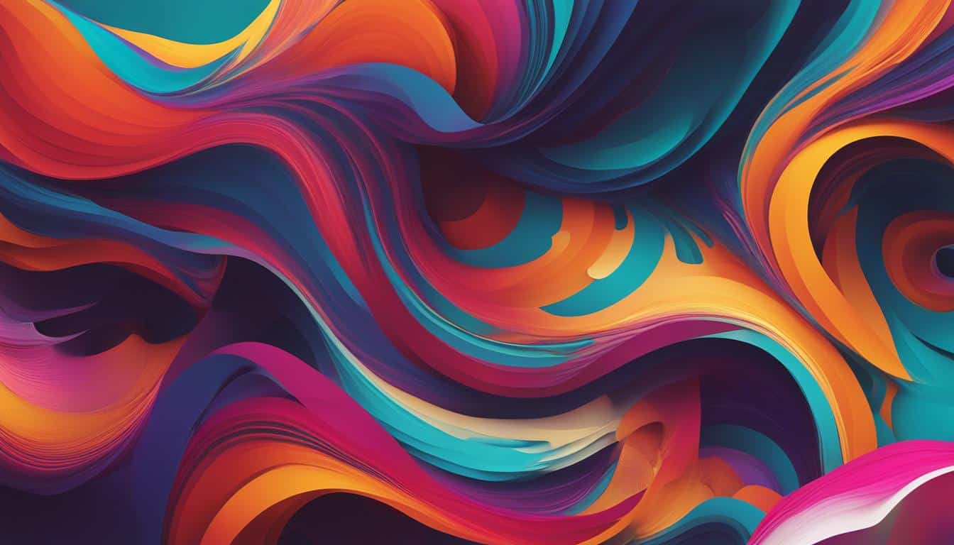 Creative agency website