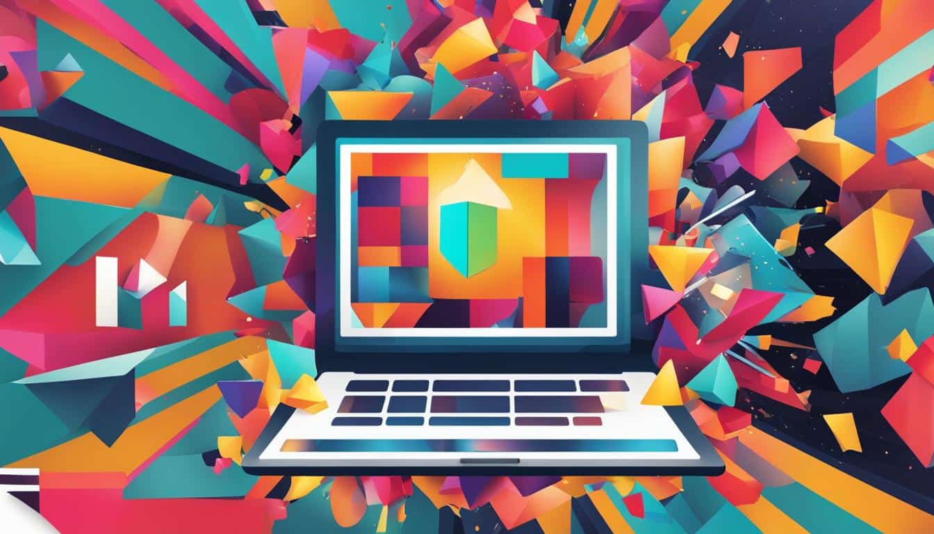 Personal blog design ideas