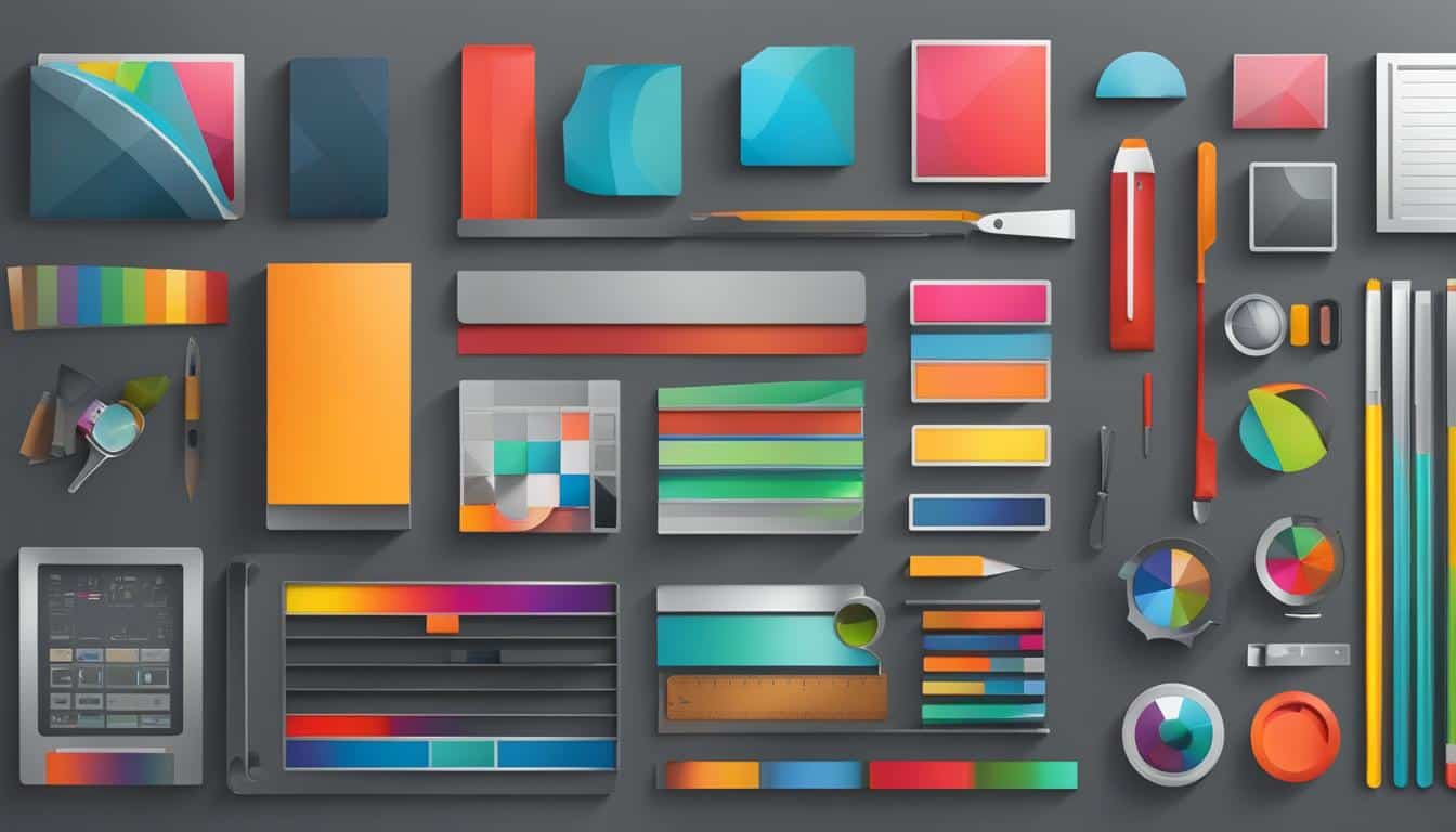 Responsive web design tools