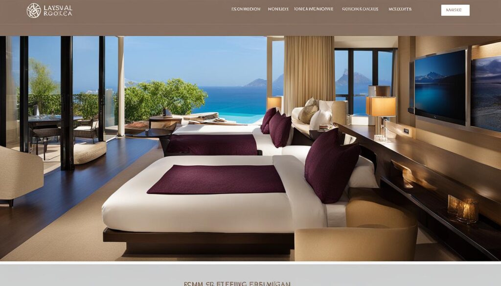 SEO optimized hotel website templates SEO optimized hotel website templates