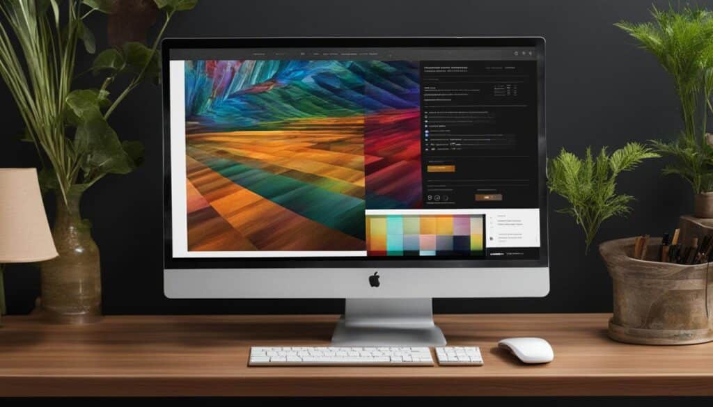artist website design artist website design