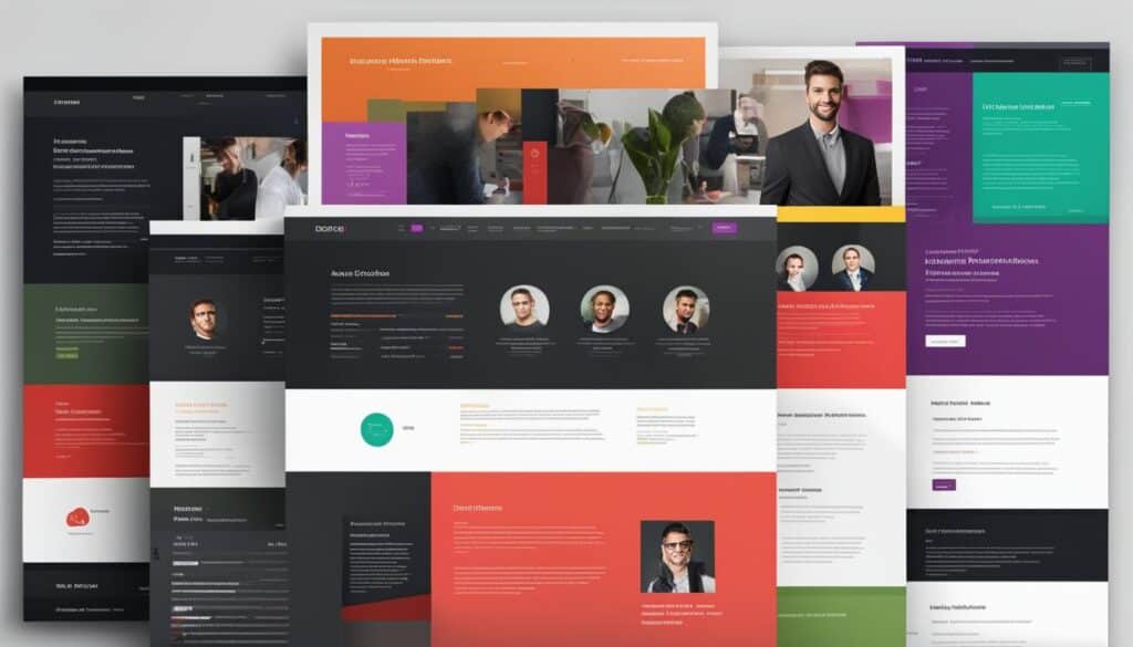 personal resume websites personal resume websites