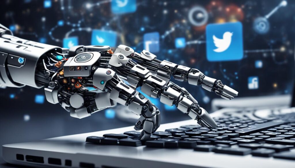AI-driven content creation AI-driven content creation