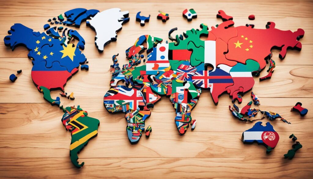 Content Localization for International SEO Content Localization for International SEO