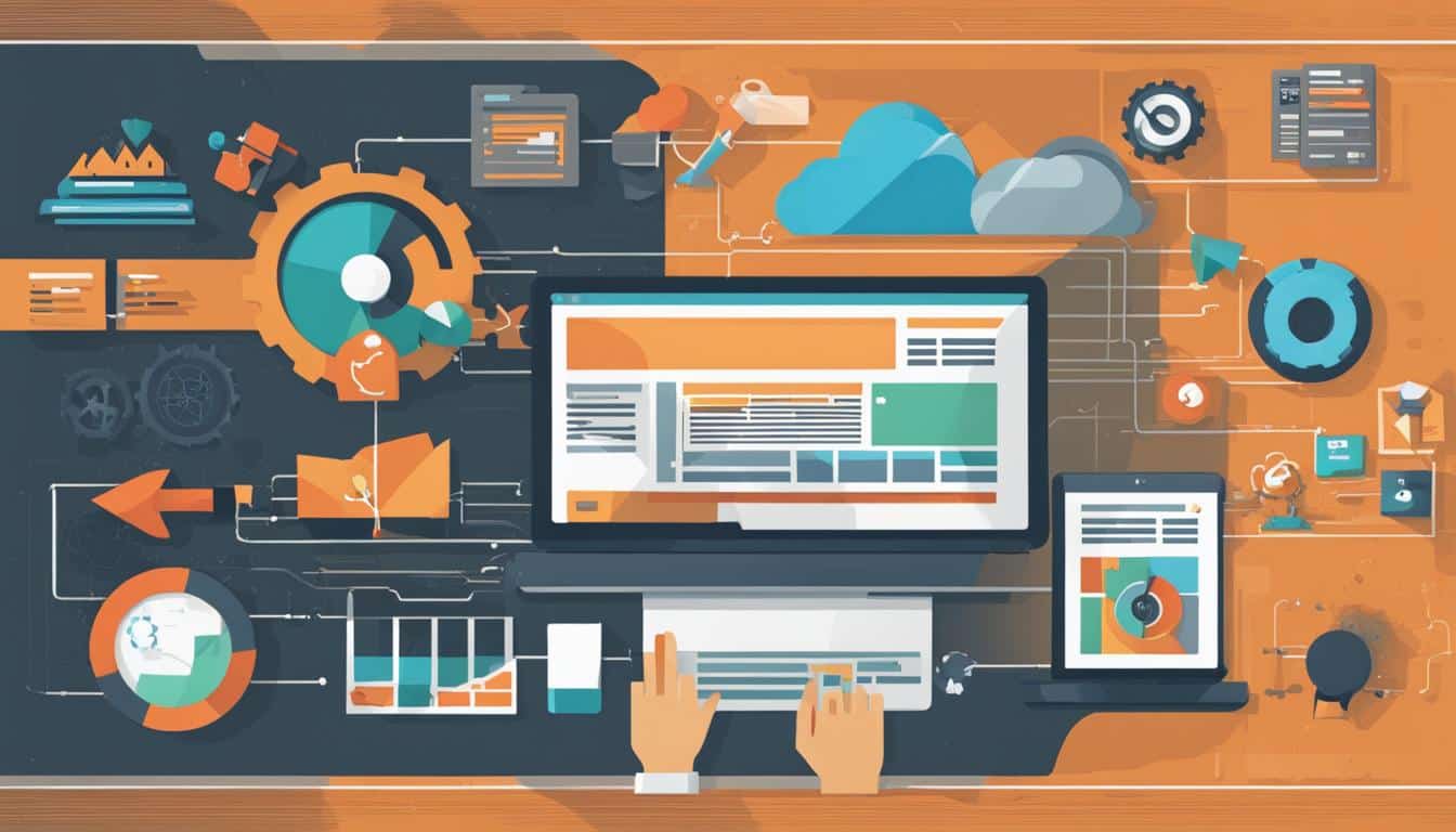 Content marketing and SEO strategy