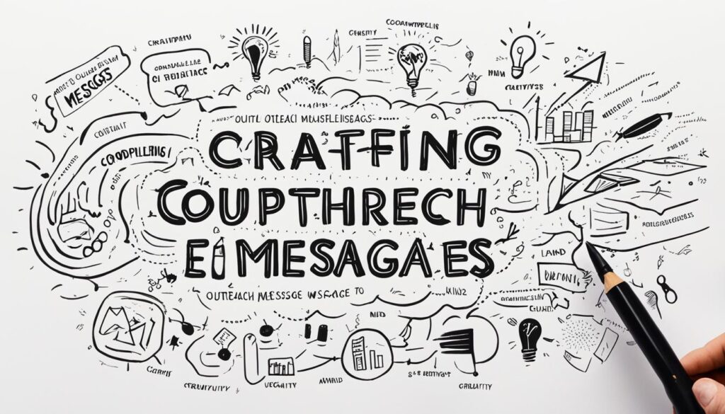 Crafting Compelling Outreach Messages Crafting Compelling Outreach Messages