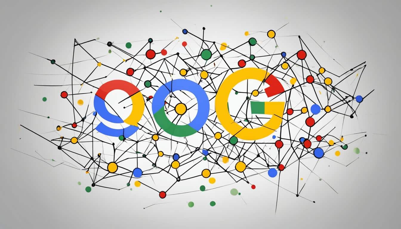 Google algorithm update SEO strategy