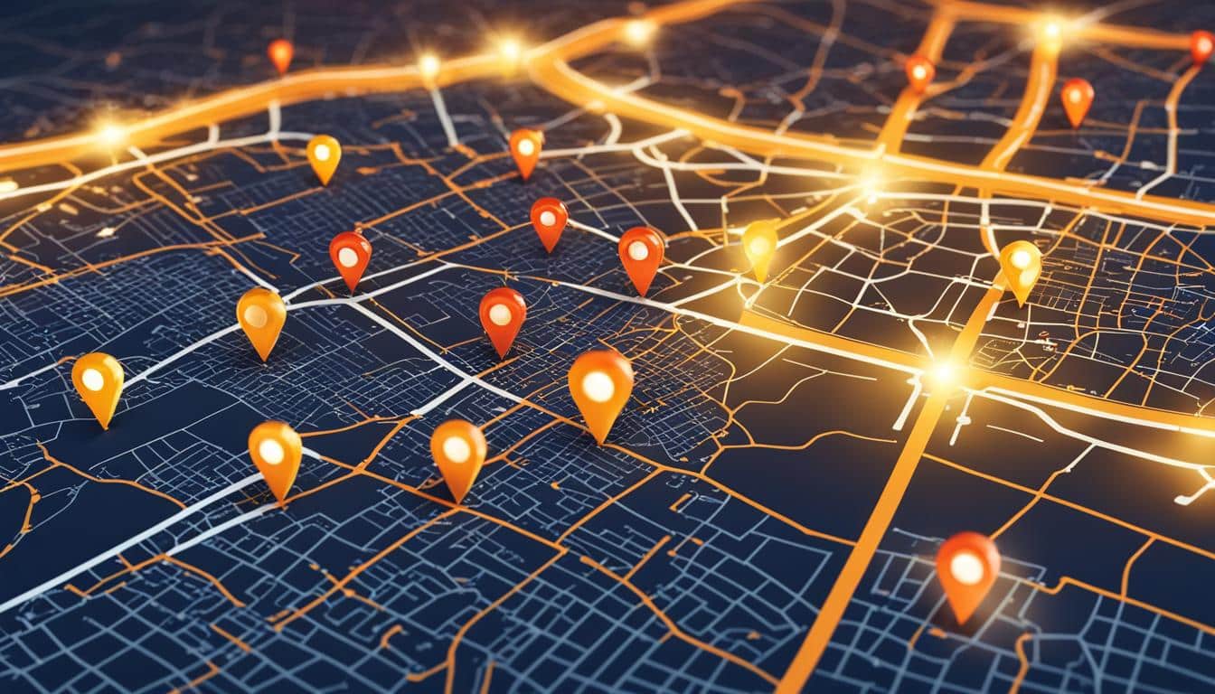 Local SEO strategy for multi-location businesses