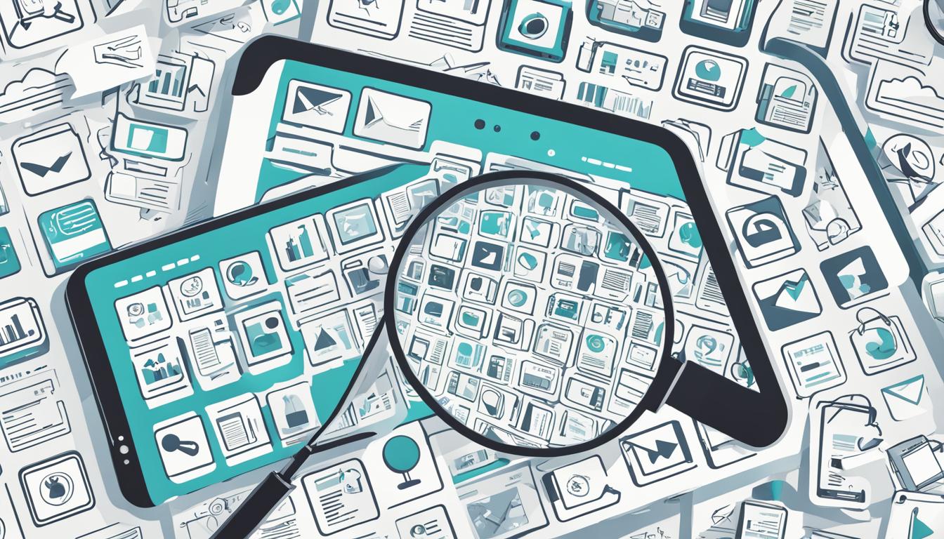 Mobile SEO strategy for mobile-first indexing