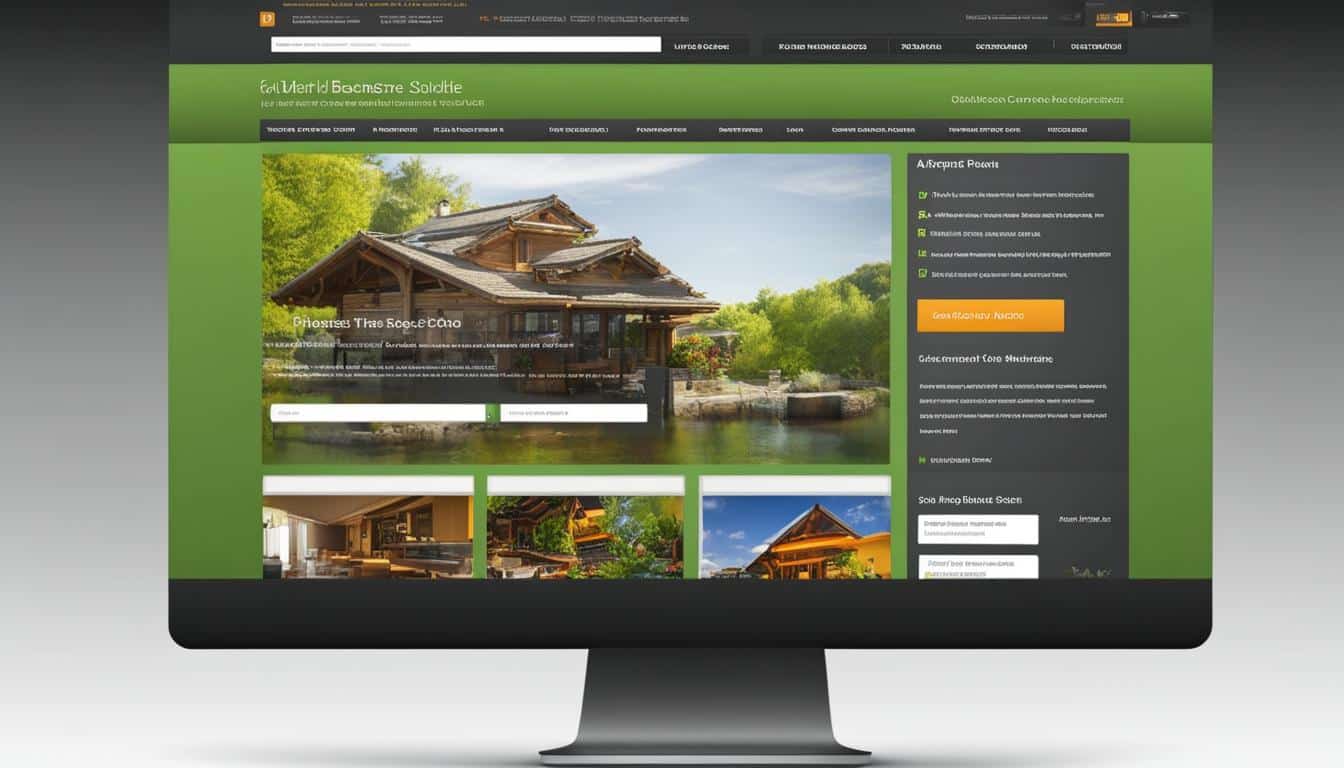 SEO strategy for small business websites