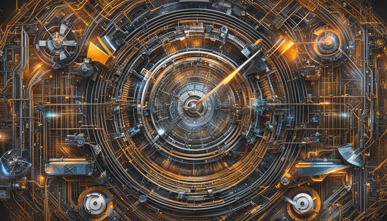 Technical SEO strategy for website performance