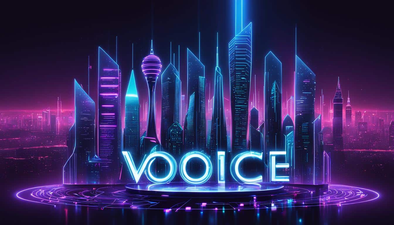 Voice search SEO strategy