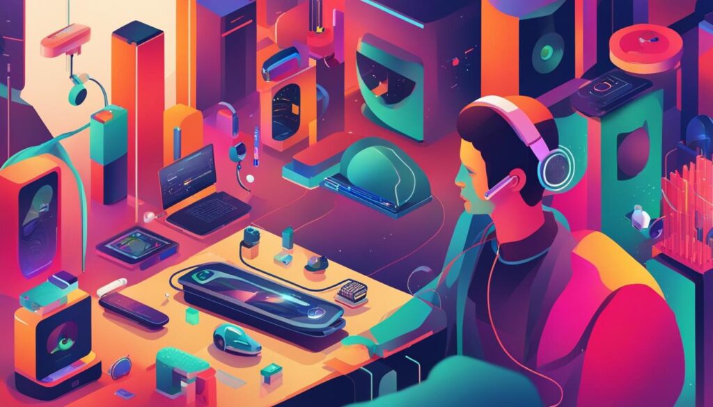 Voice search in 2023 Voice search in 2023