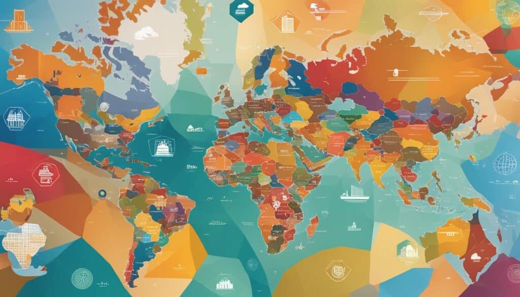 international markets international markets