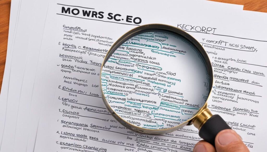 keyword research keyword research