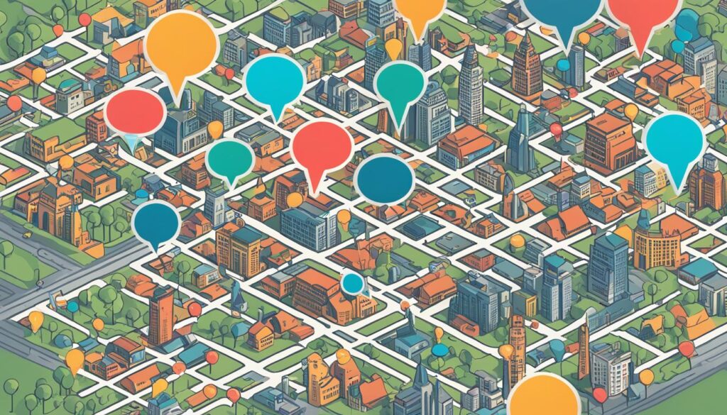 local SEO and voice search local SEO and voice search