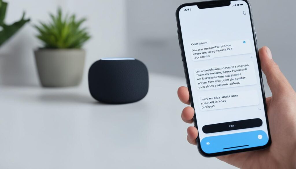 optimizing content for voice assistants optimizing content for voice assistants