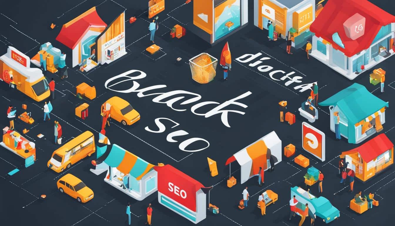 Black Friday SEO