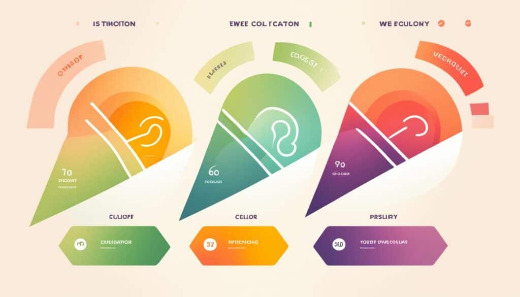 Color psychology in web design Color psychology in web design
