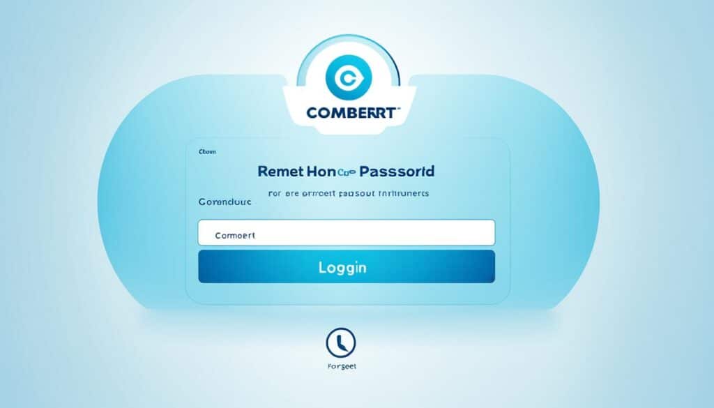 Combert Login System Combert Login System