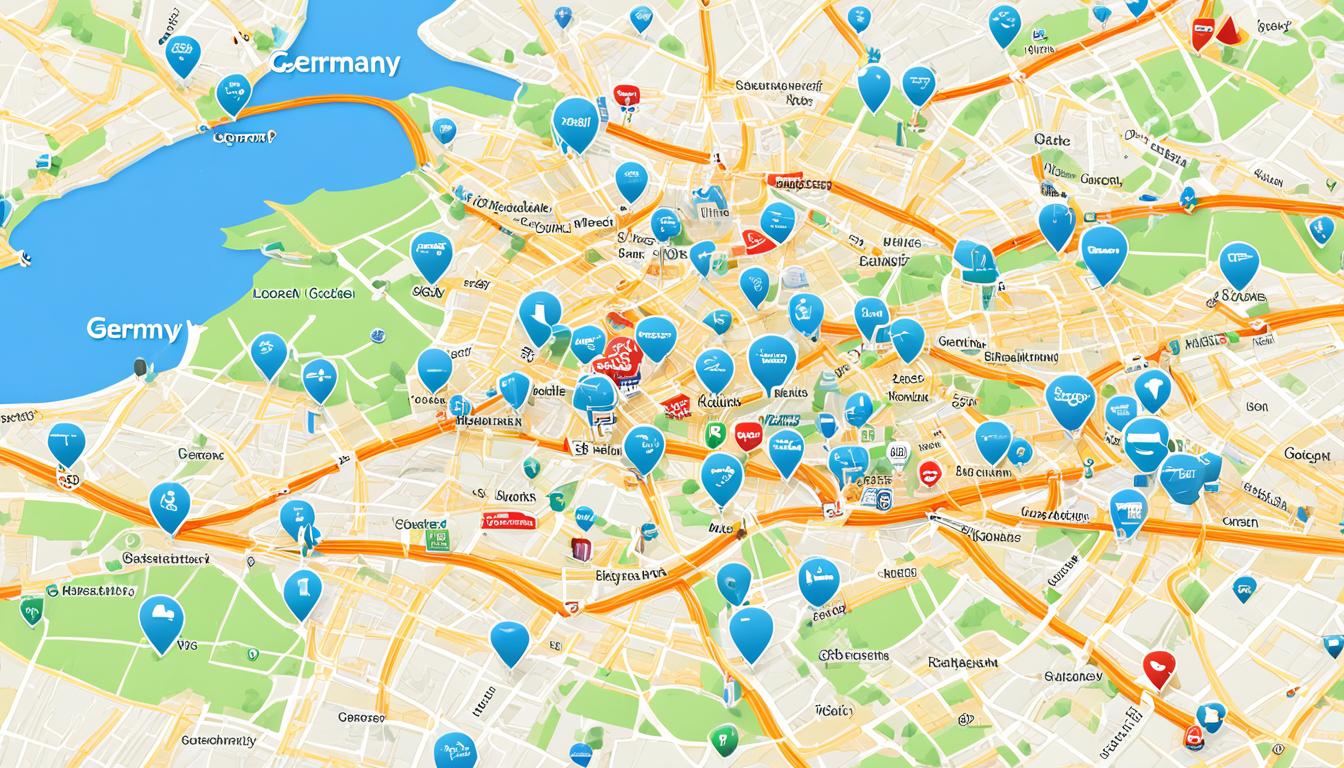 Google SGE Deutschland