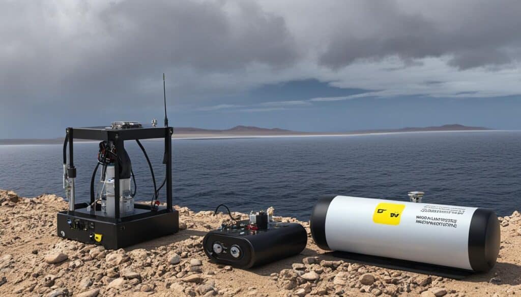 Potential Applications of the BV100 Nuclear Battery Potential Applications of the BV100 Nuclear Battery