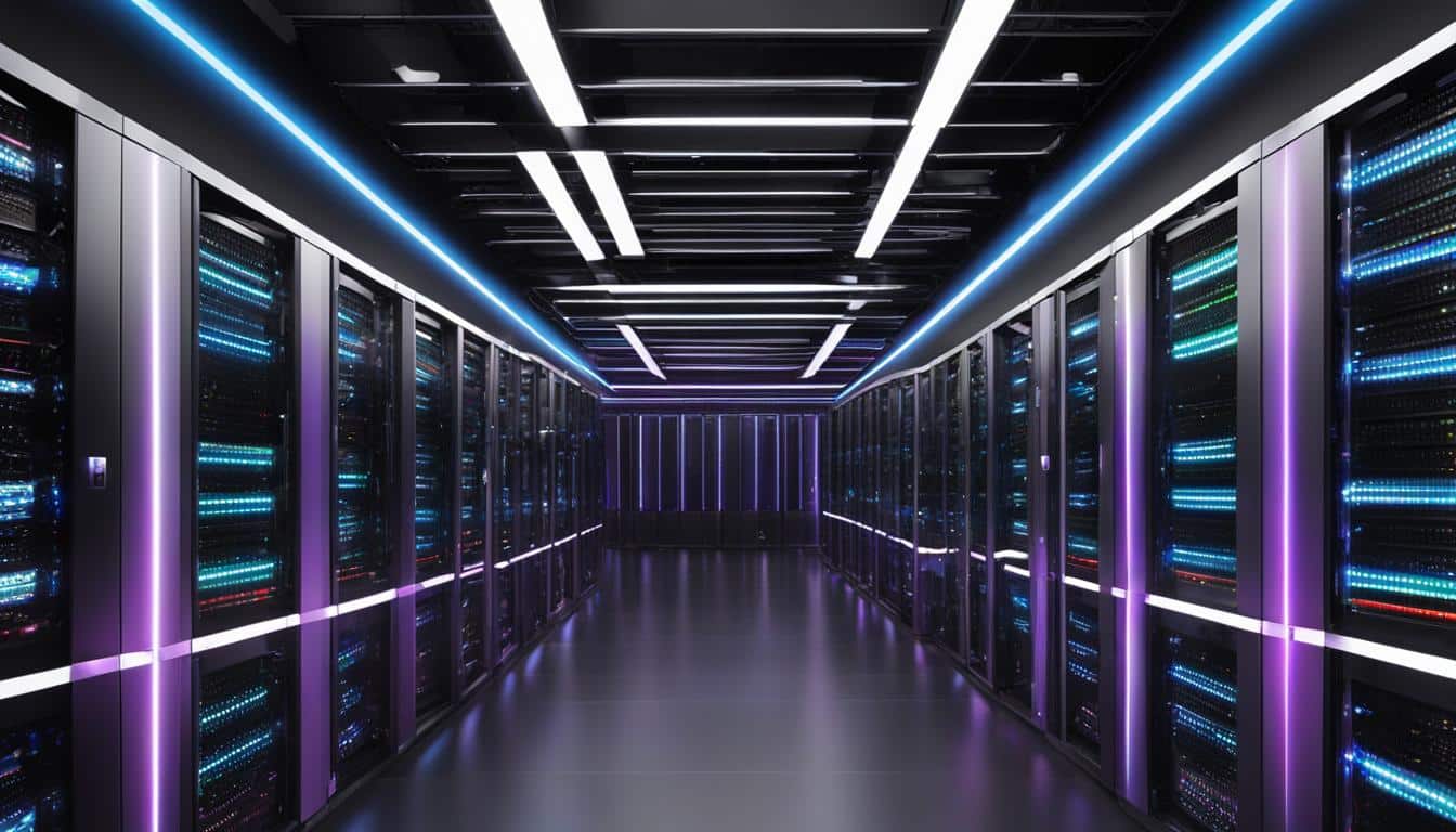 SEO Hosting Solutions