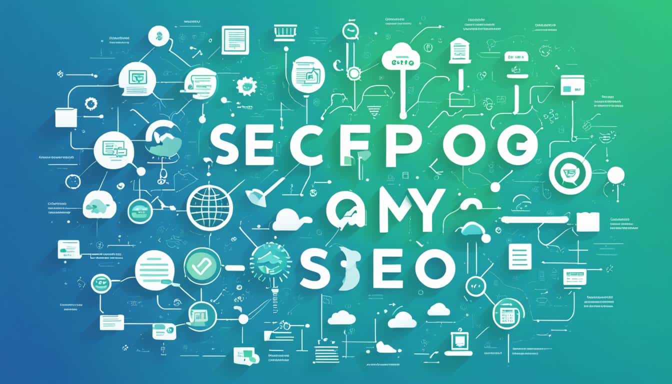 SEO glossary
