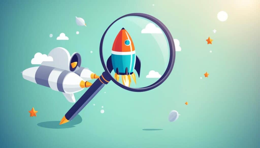 SEO importance for startups
