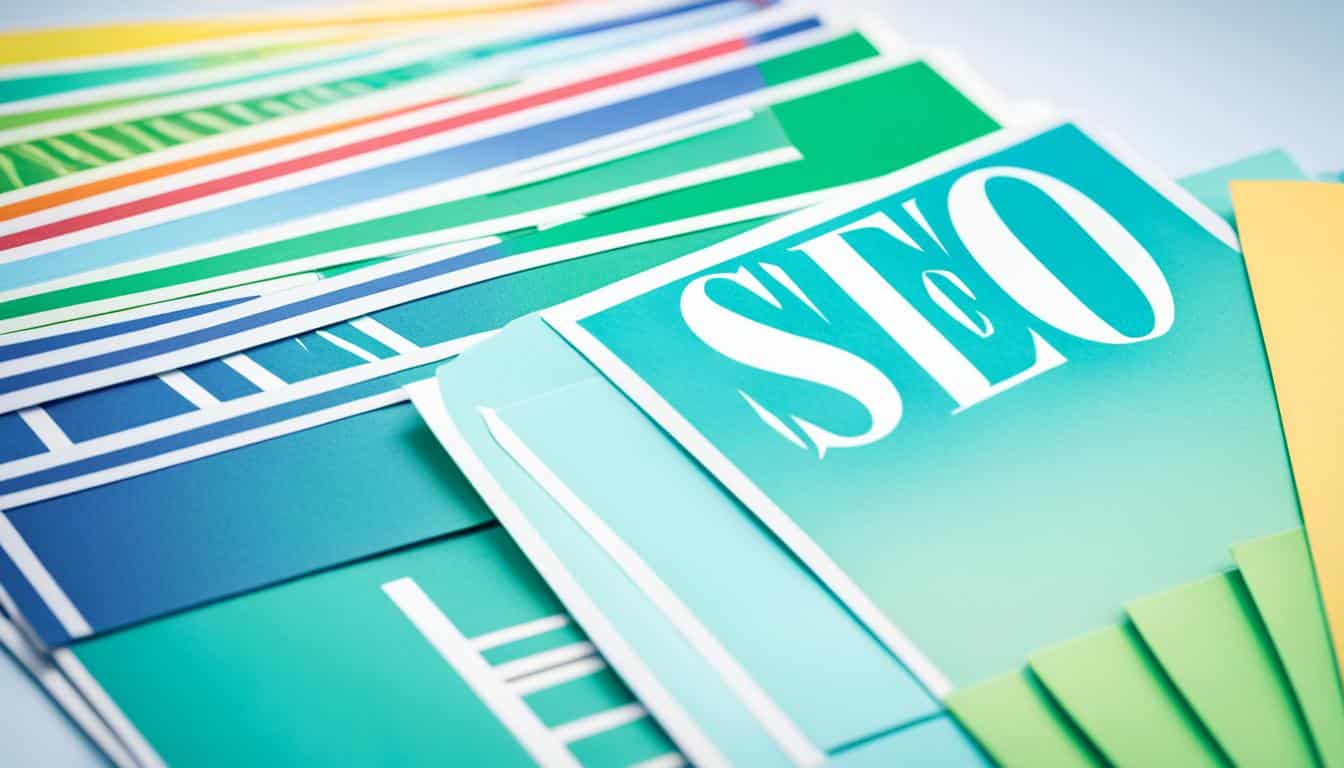SEO newsletters