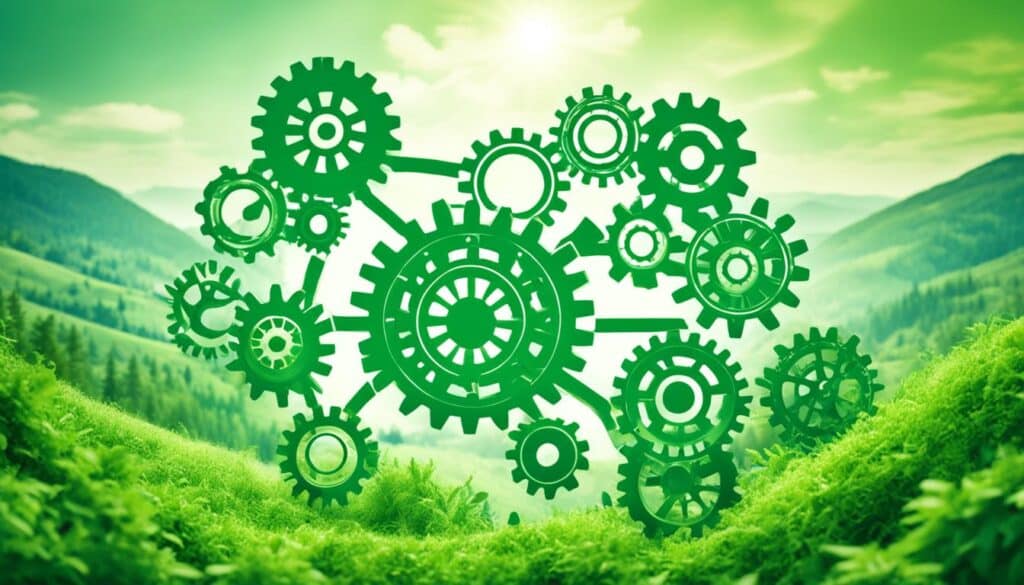 SEO strategies for sustainable business growth