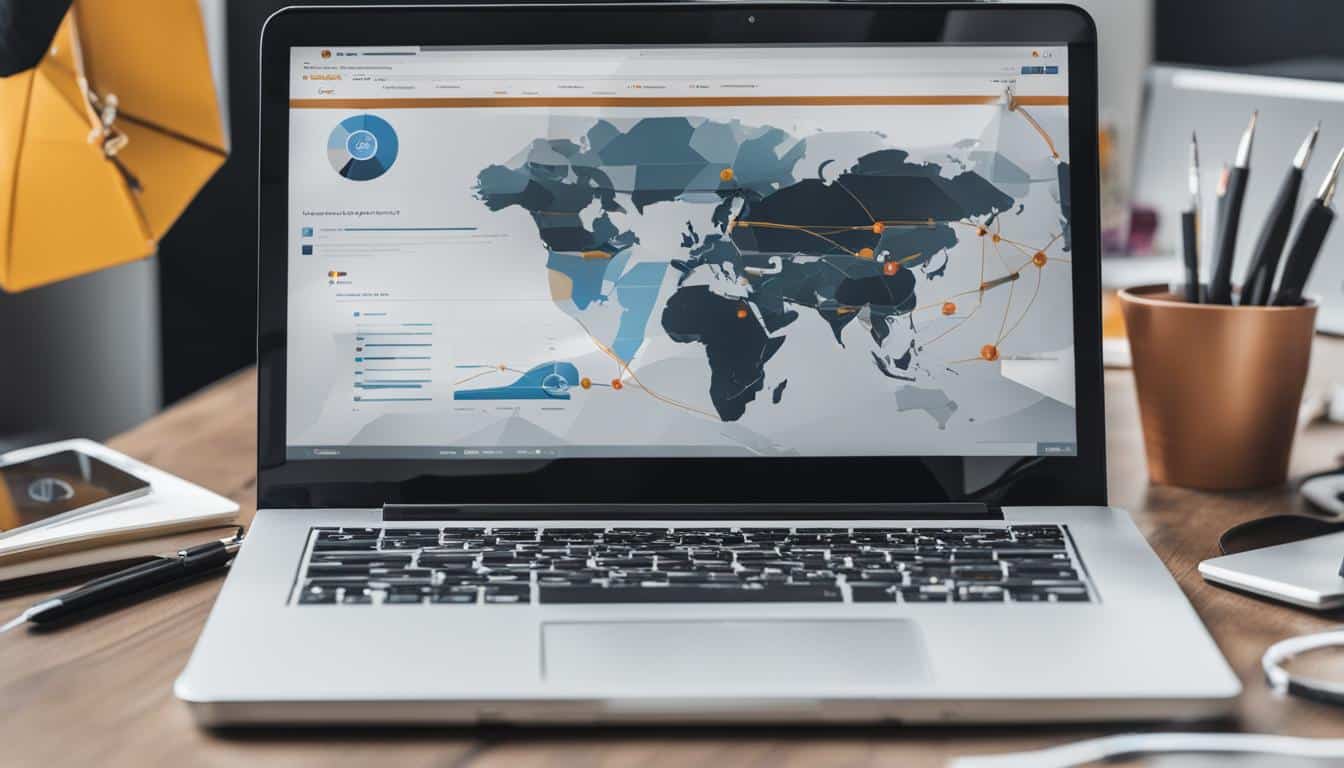 SEO strategy for SaaS companies