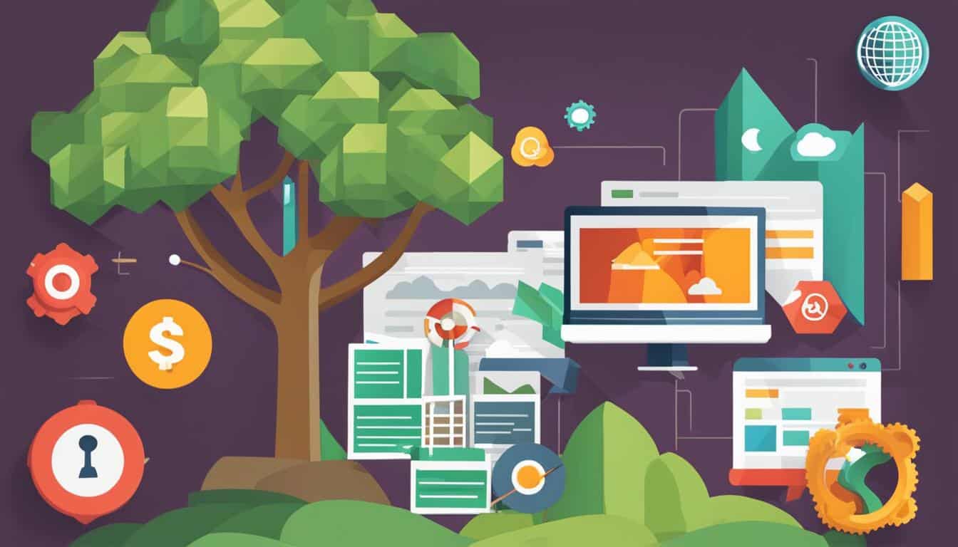 SEO strategy for affiliate marketing