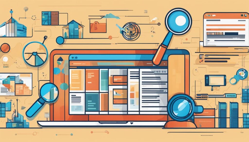 SEO strategy for government websites SEO strategy for government websites