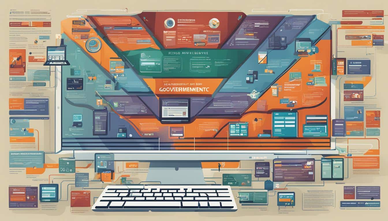 SEO strategy for government websites