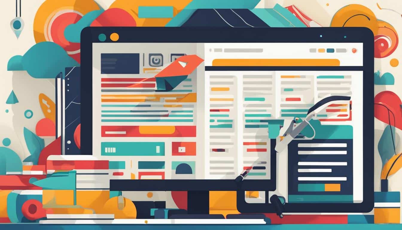 SEO strategy for meta tags optimization