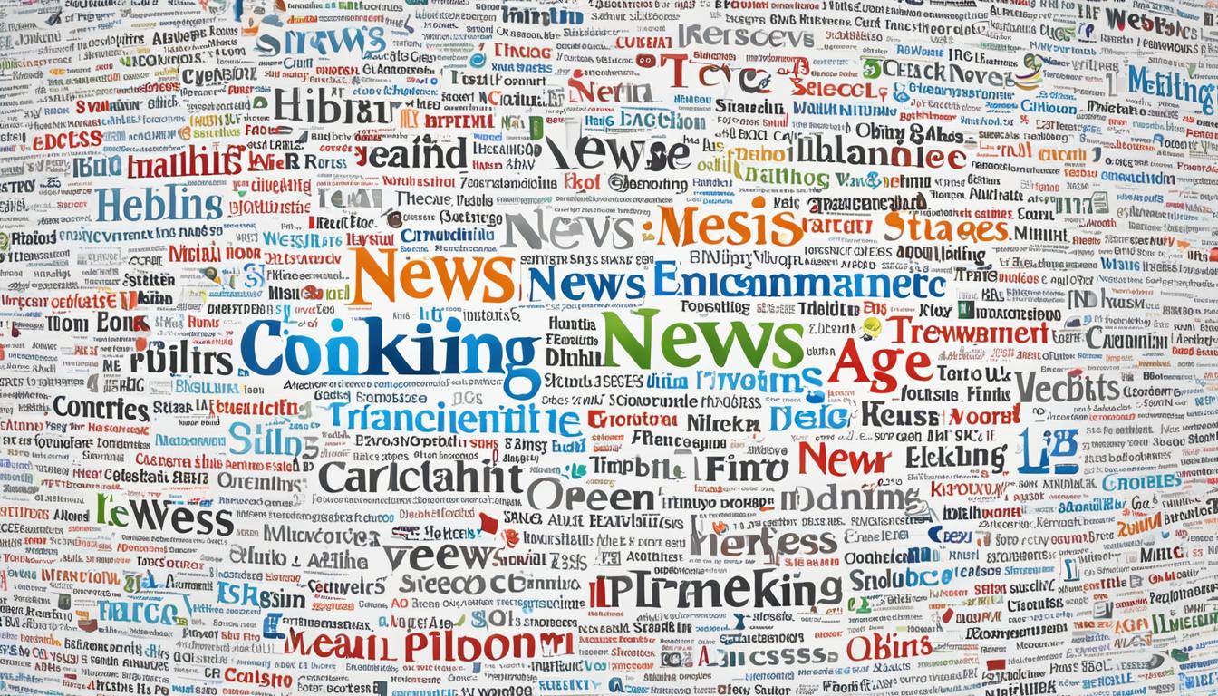 SEO strategy for news websites
