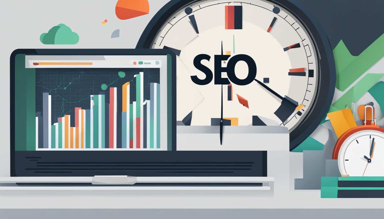 SEO strategy for online courses