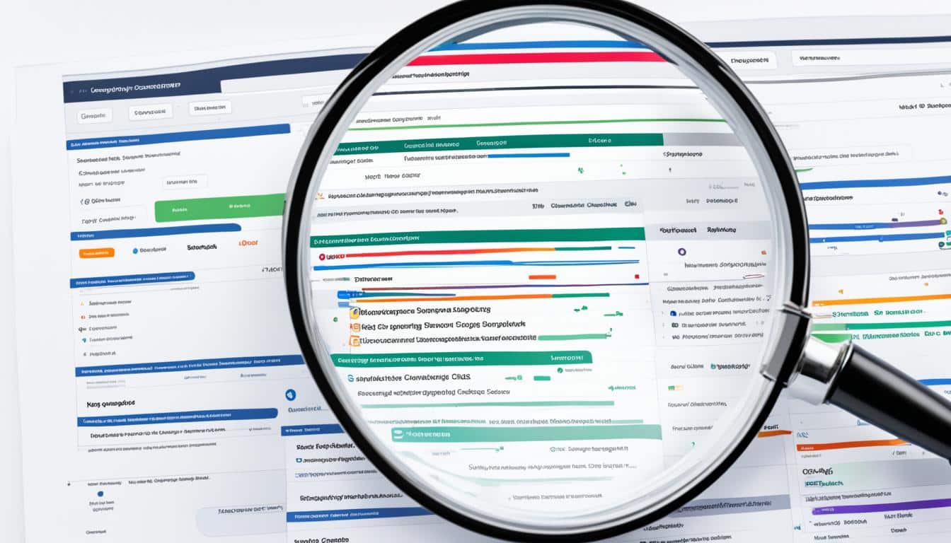 SERP Overlap Tool
