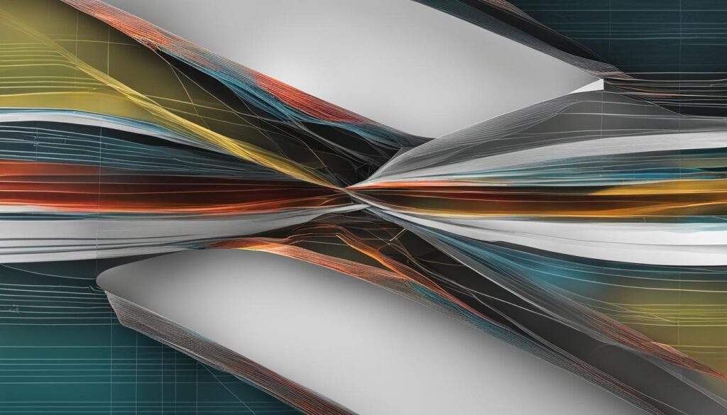 Schema markup and SEO visualization Schema markup and SEO visualization