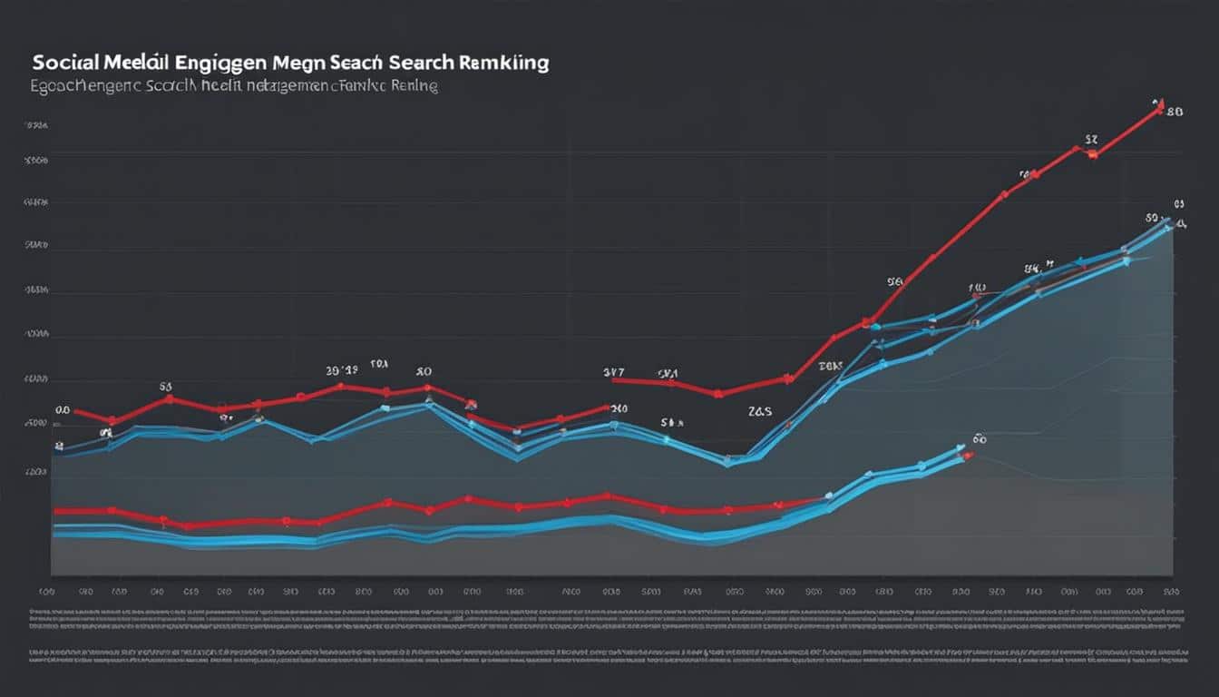 Social signals and SEO