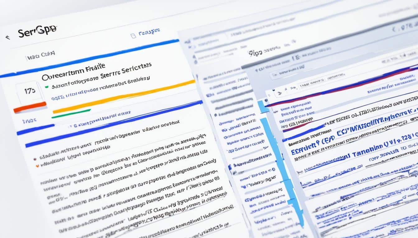 Understanding SERP Overlap