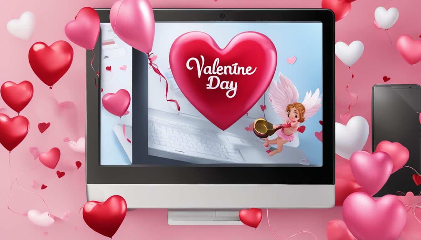Valentine's Day SEO