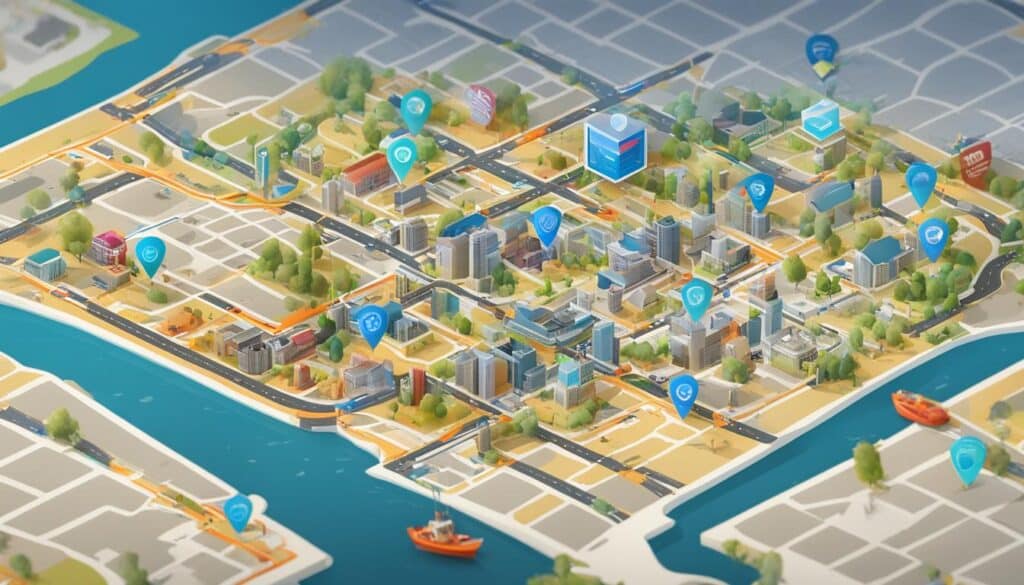 business website optimization for Ads Local